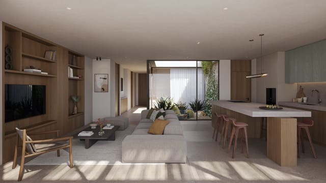 3 sovrum Villa till salu i Adeje med pool - 2 200 000 € (Ref: 9568316)