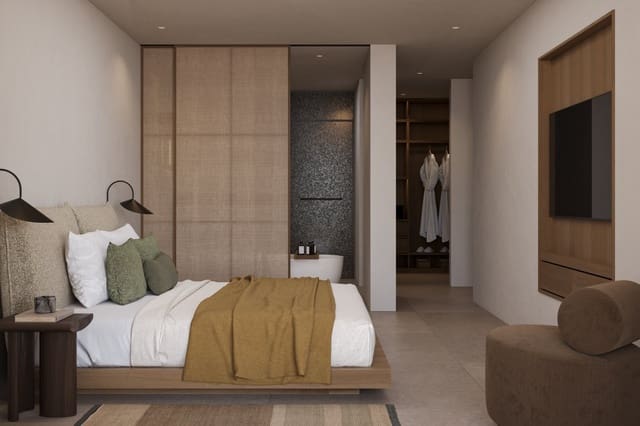 3 sovrum Villa till salu i Adeje med pool - 2 200 000 € (Ref: 9568316)