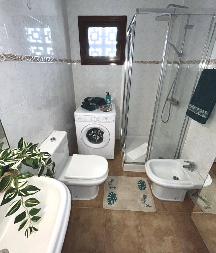 2 chambre Appartement à vendre à Costa Adeje - 419 000 € (Ref: 9574438)