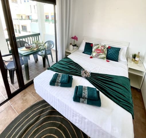 2 chambre Appartement à vendre à Torviscas Bajo, Adeje - 419 000 € (Ref: 9574438)