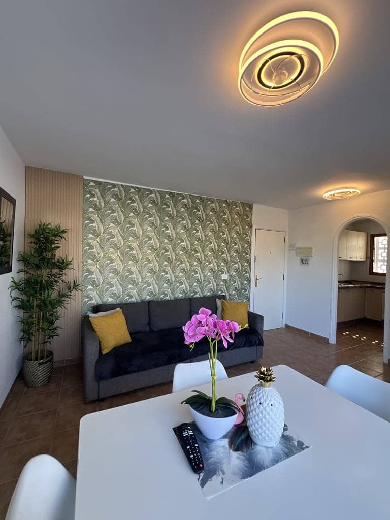 2 chambre Appartement à vendre à Costa Adeje - 419 000 € (Ref: 9574438)