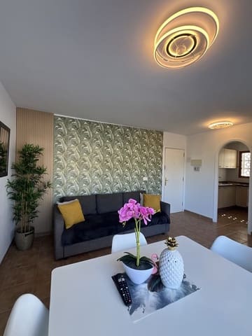 2 chambre Appartement à vendre à Torviscas Bajo, Adeje - 419 000 € (Ref: 9574438)