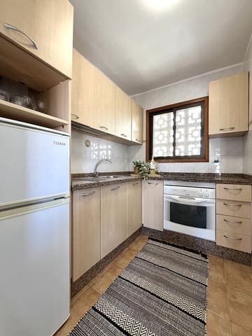 2 chambre Appartement à vendre à Torviscas Bajo, Adeje - 419 000 € (Ref: 9574438)