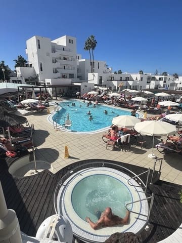 2 chambre Appartement à vendre à Torviscas Bajo, Adeje - 419 000 € (Ref: 9574438)