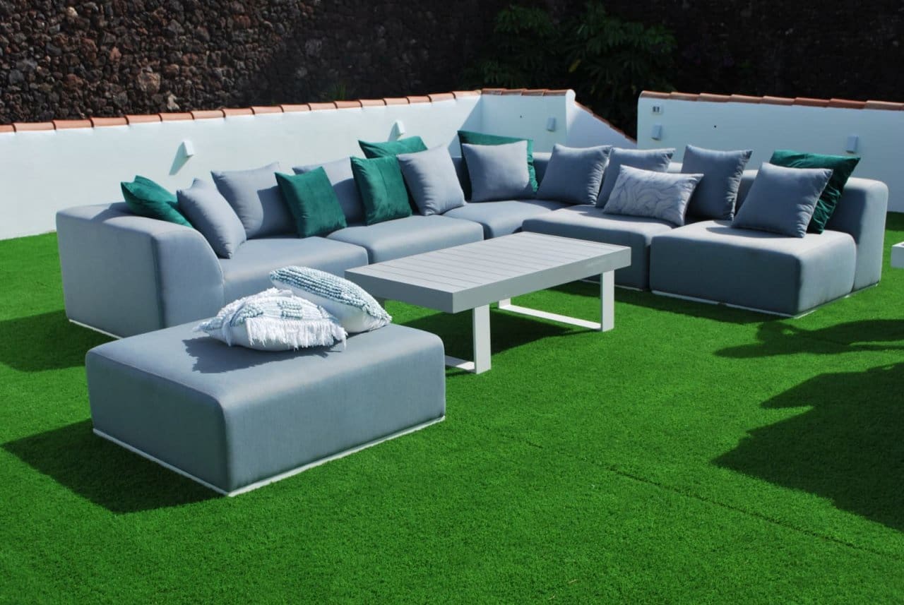 4 makuuhuone Huvila myytävänä paikassa Costa Adeje - 2 600 000 € (Ref: 9586177)