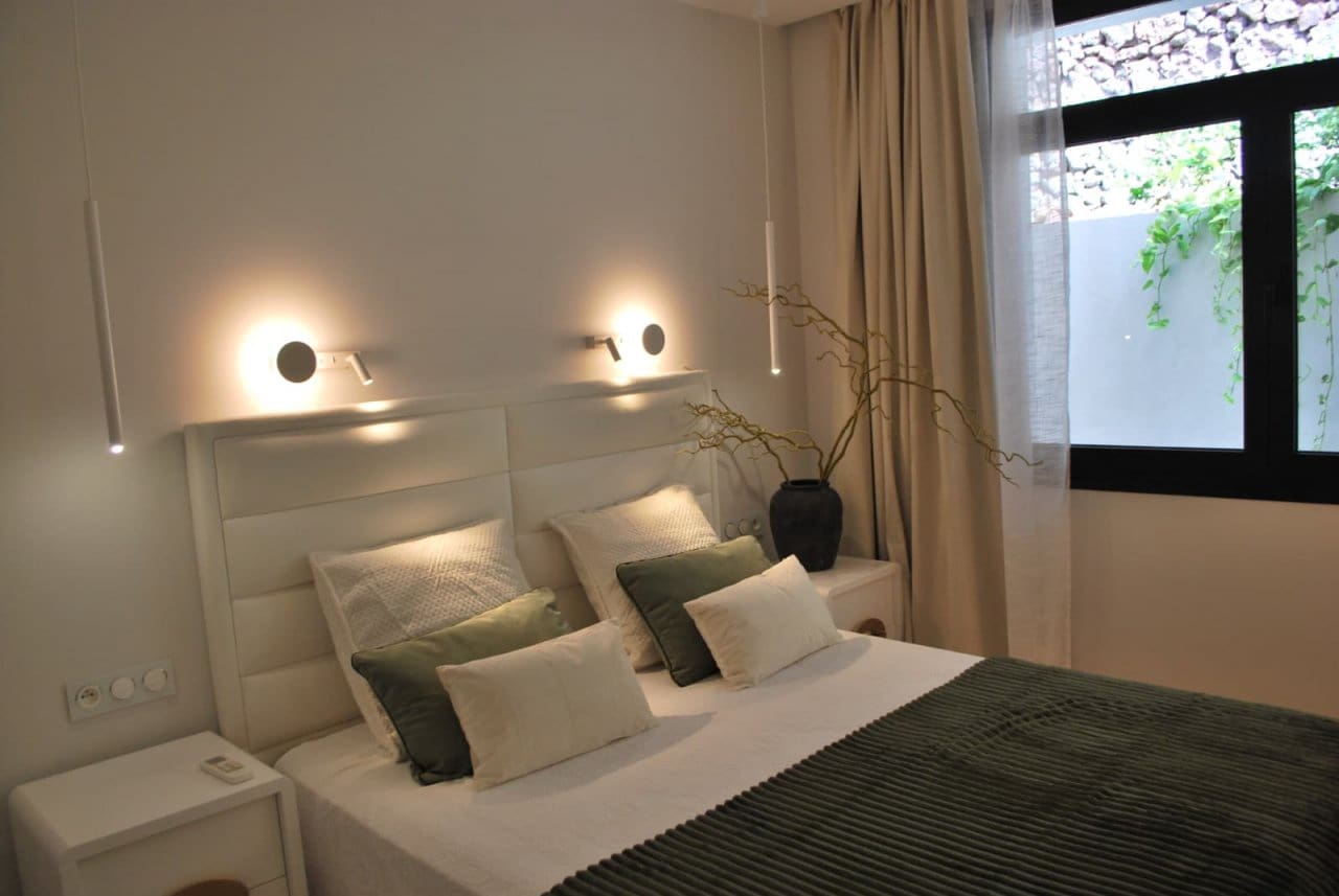 4 makuuhuone Huvila myytävänä paikassa Costa Adeje - 2 600 000 € (Ref: 9586177)