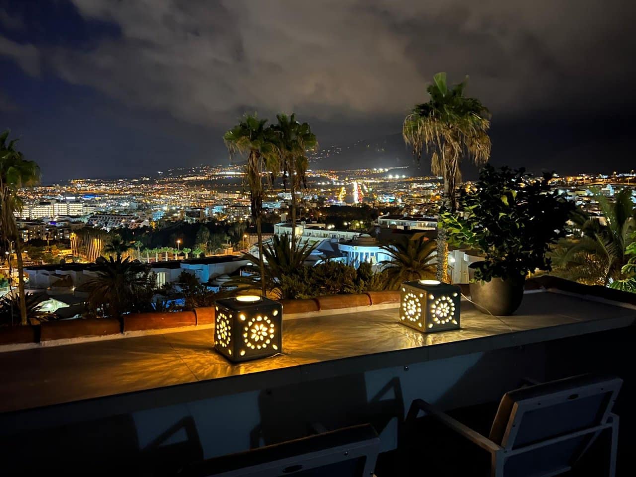 4 makuuhuone Huvila myytävänä paikassa Costa Adeje - 2 600 000 € (Ref: 9586177)