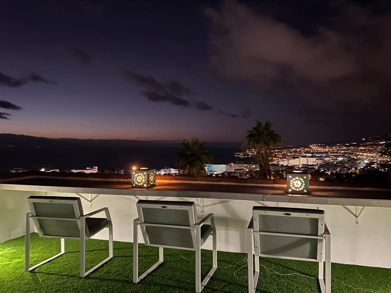 4 makuuhuone Huvila myytävänä paikassa Costa Adeje - 2 600 000 € (Ref: 9586177)