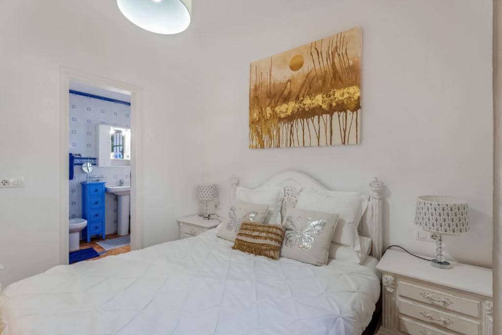 5 chambre Appartement à vendre à Guia de Isora - 849 950 € (Ref: 9611313)