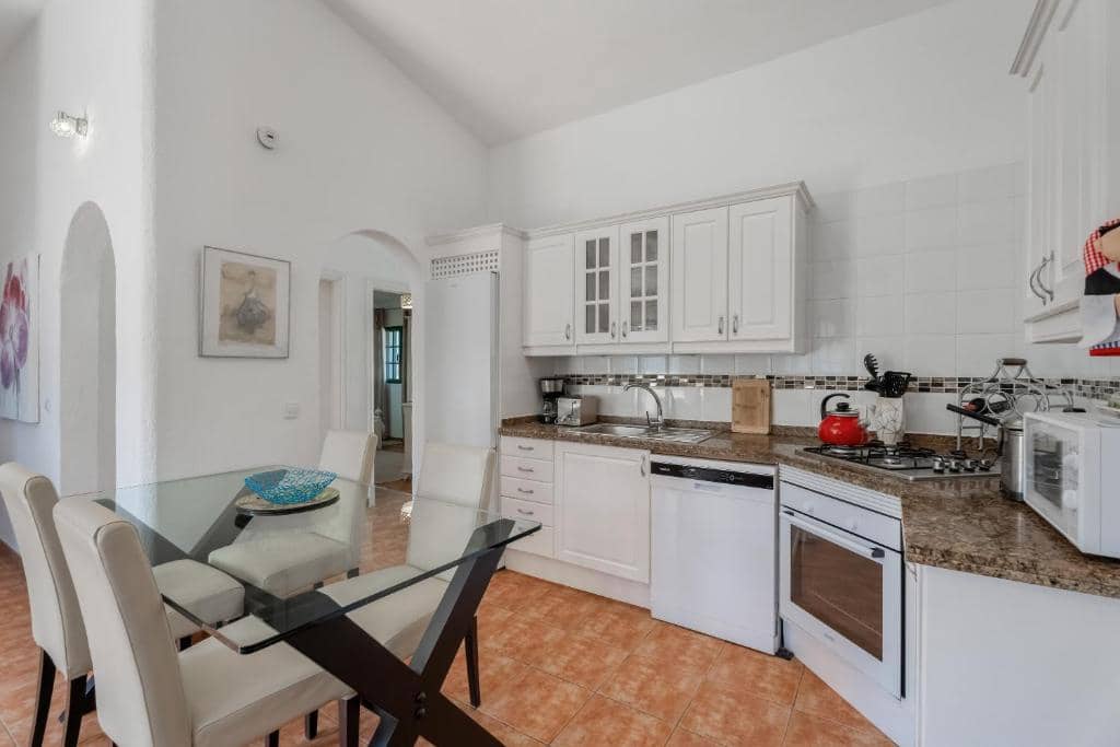 5 chambre Appartement à vendre à Guia de Isora - 849 950 € (Ref: 9611313)