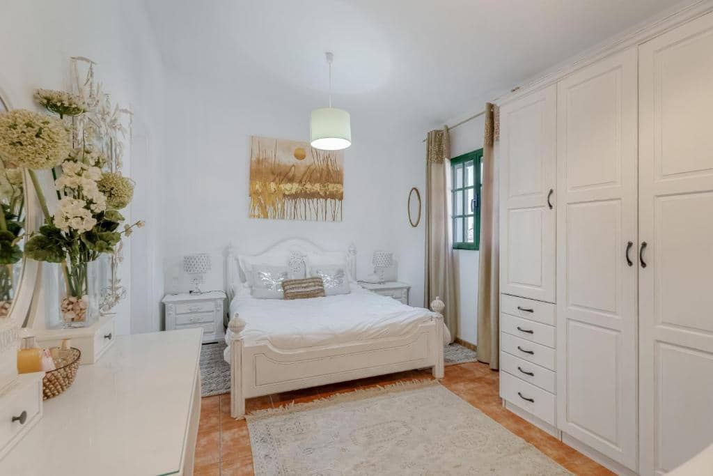 5 chambre Appartement à vendre à Guia de Isora - 849 950 € (Ref: 9611313)