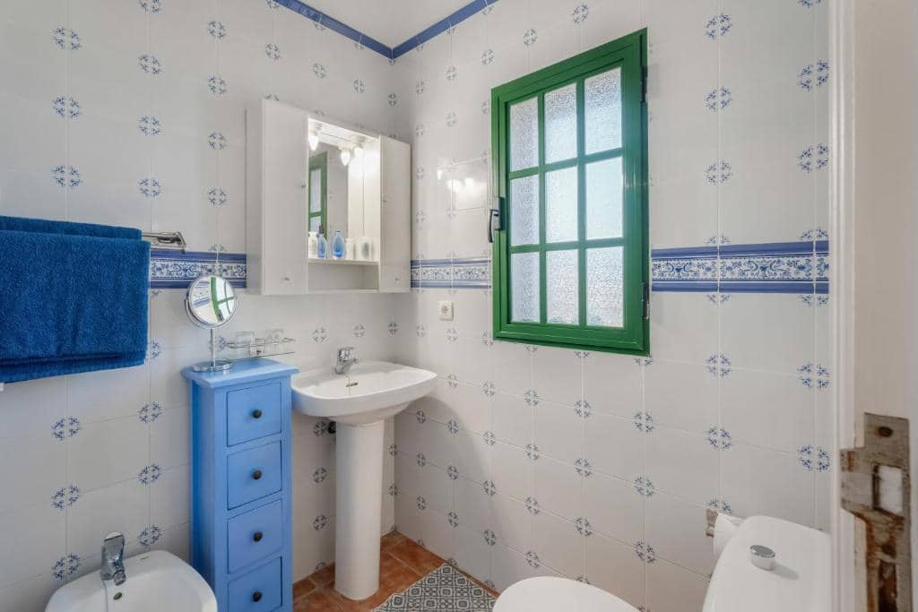 5 chambre Appartement à vendre à Guia de Isora - 849 950 € (Ref: 9611313)
