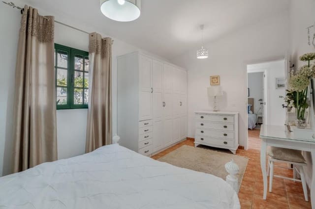 5 camera da letto Appartamento in vendita in Guía de Isora - 849.950 € (Rif: 9611313)