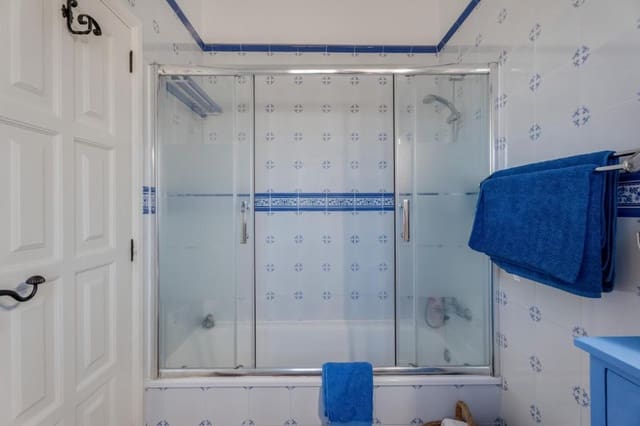 5 camera da letto Appartamento in vendita in Guía de Isora - 849.950 € (Rif: 9611313)