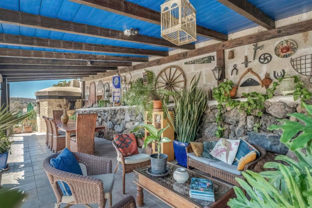 5 chambre Appartement à vendre à Guia de Isora - 849 950 € (Ref: 9611313)