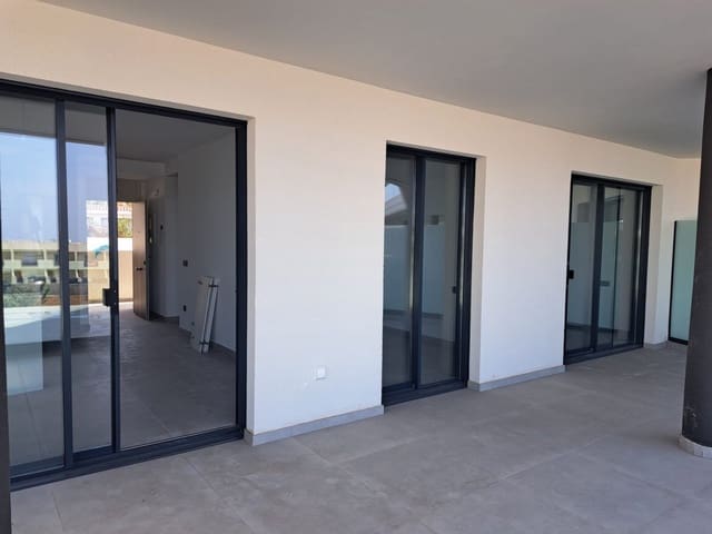 2 Zimmer Apartment zu verkaufen in El Madroñal, Adeje - 590.000 € (Ref: 9634205)