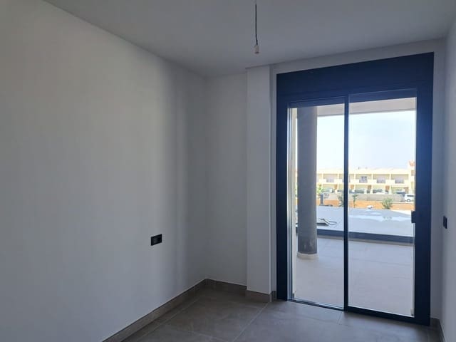2 Zimmer Apartment zu verkaufen in El Madroñal, Adeje - 590.000 € (Ref: 9634205)