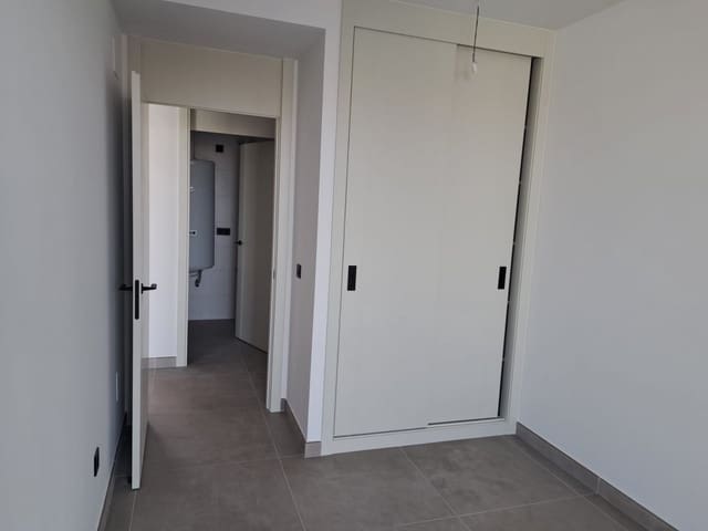 2 Zimmer Apartment zu verkaufen in El Madroñal, Adeje - 590.000 € (Ref: 9634205)