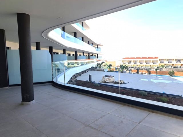 2 Zimmer Apartment zu verkaufen in El Madroñal, Adeje - 590.000 € (Ref: 9634205)