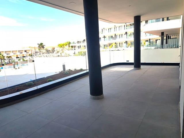 2 Zimmer Apartment zu verkaufen in El Madroñal, Adeje - 590.000 € (Ref: 9634205)