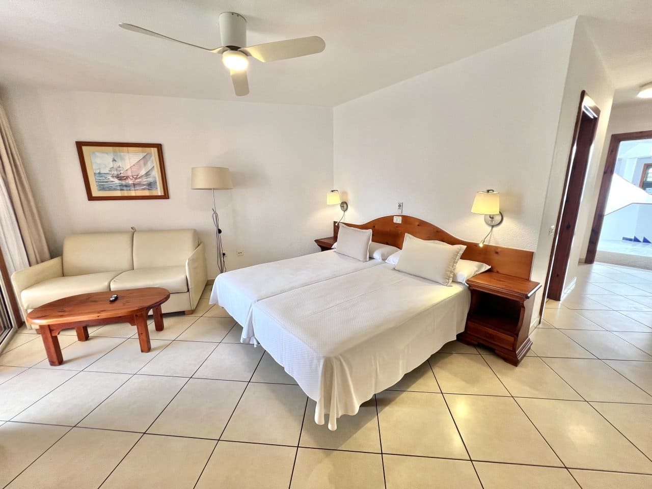 Studio na sprzedaż w Playa de las Americas - 380 000 € (Ref: 9634206)