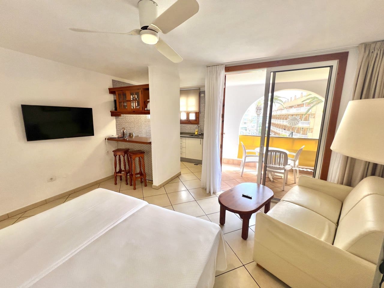 Studio na sprzedaż w Playa de las Americas - 380 000 € (Ref: 9634206)