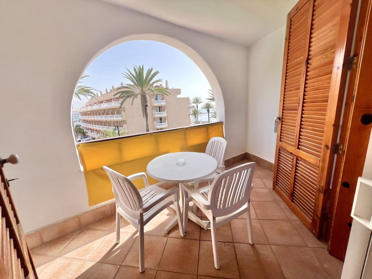 Studio na sprzedaż w Playa de las Americas - 380 000 € (Ref: 9634206)