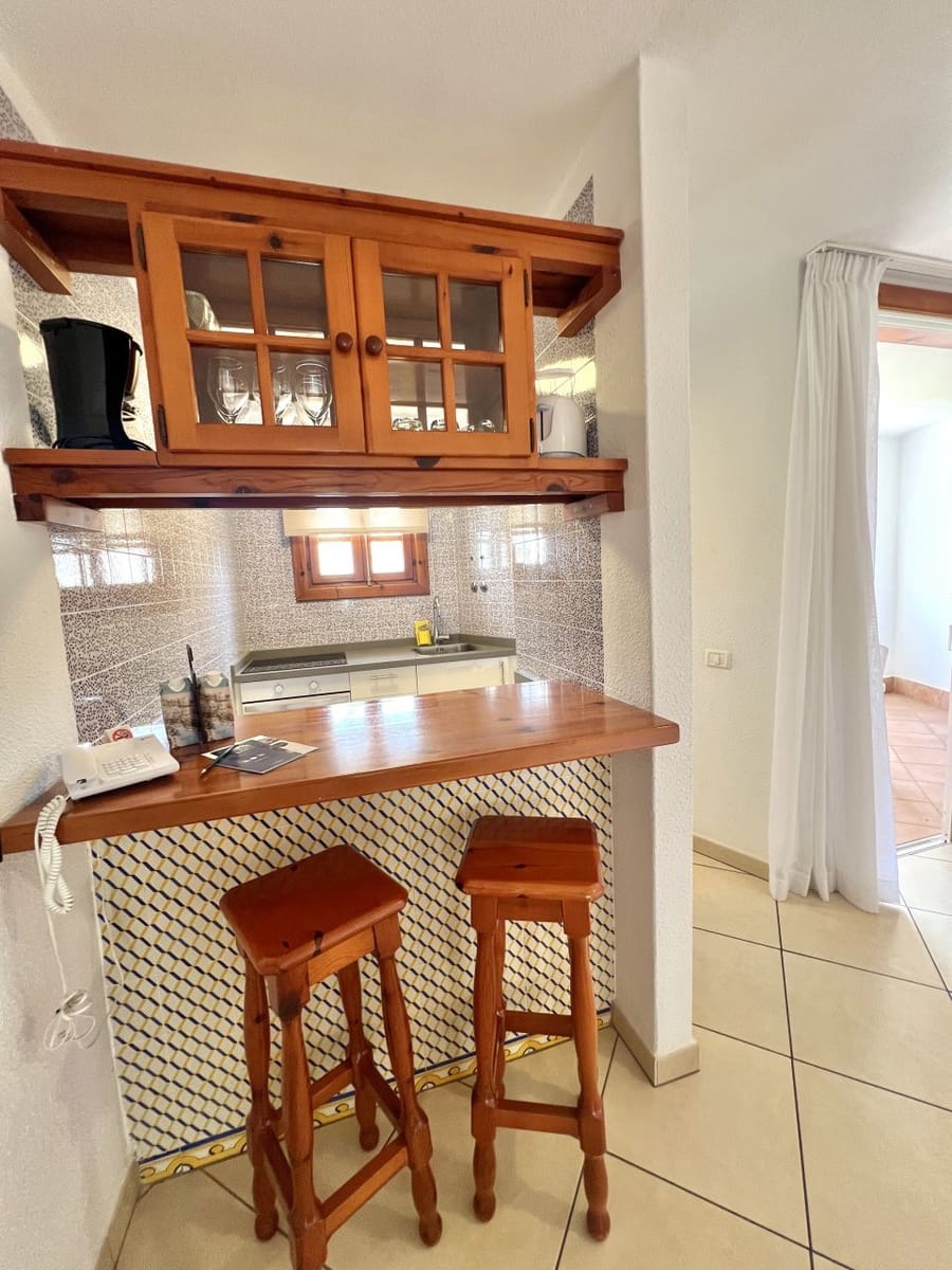 Studio na sprzedaż w Playa de las Americas - 380 000 € (Ref: 9634206)
