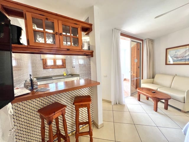 Studio na sprzedaż w Playa de las Americas, Arona - 380 000 € (Ref: 9634206)