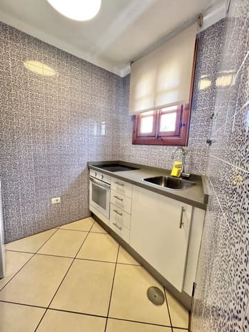 Studio na sprzedaż w Playa de las Americas, Arona - 380 000 € (Ref: 9634206)