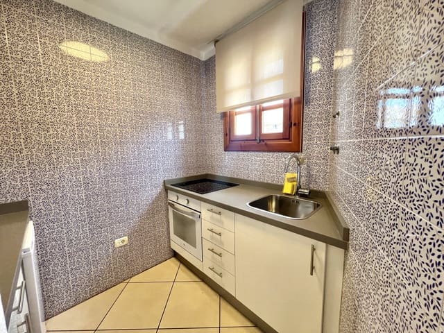 Studio na sprzedaż w Playa de las Americas, Arona - 380 000 € (Ref: 9634206)