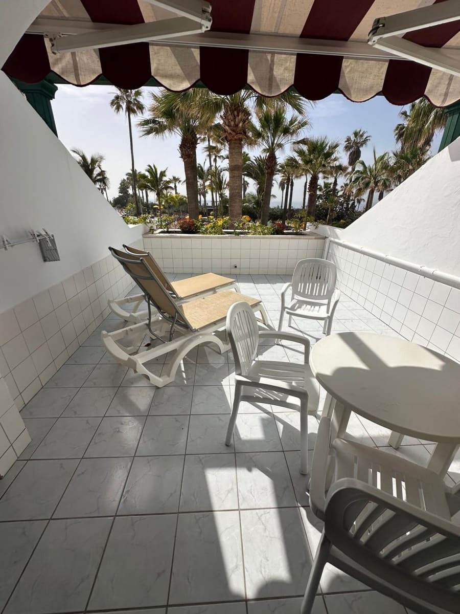 Yksiö myytävänä paikassa Playa de las Americas - 425 000 € (Ref: 9634207)