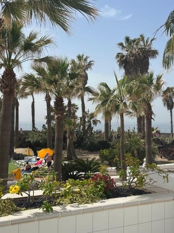 Yksiö myytävänä paikassa Playa de las Americas, Arona - 425 000 € (Ref: 9634207)