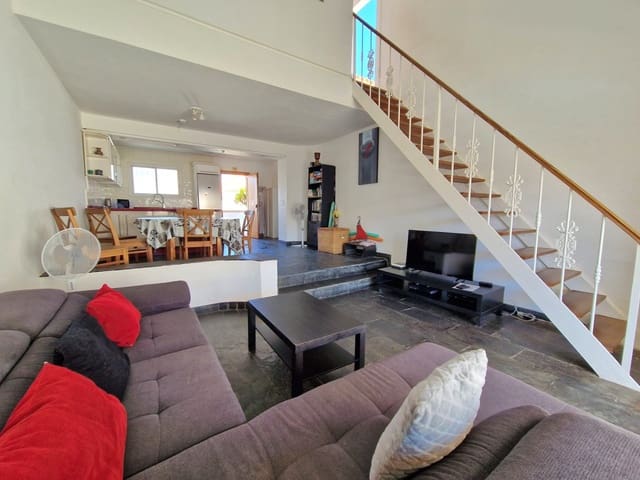 3 soveværelse Lejlighed til salg i Los Cristianos, Arona - € 599.950 (Ref: 9634208)