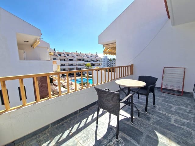 3 soveværelse Lejlighed til salg i Los Cristianos, Arona - € 599.950 (Ref: 9634208)