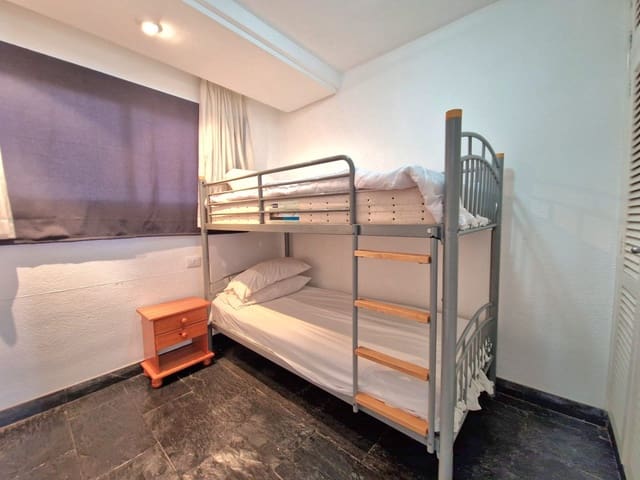 3 soveværelse Lejlighed til salg i Los Cristianos, Arona - € 599.950 (Ref: 9634208)