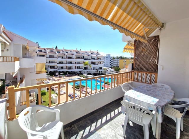3 soveværelse Lejlighed til salg i Los Cristianos, Arona - € 599.950 (Ref: 9634208)