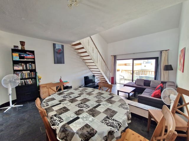 3 soveværelse Lejlighed til salg i Los Cristianos, Arona - € 599.950 (Ref: 9634208)