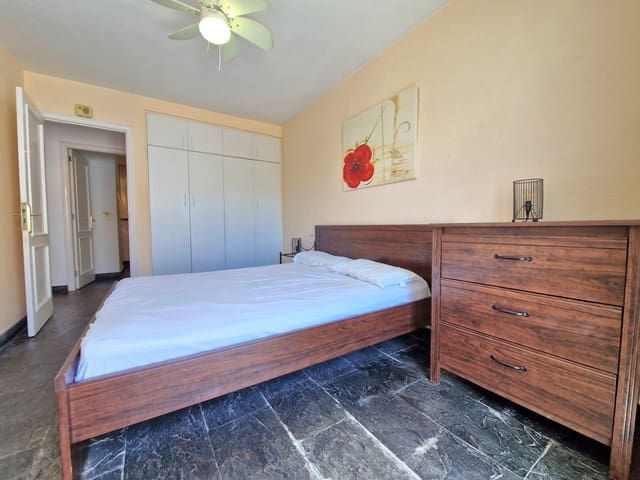 3 soveværelse Lejlighed til salg i Los Cristianos, Arona - € 599.950 (Ref: 9634208)