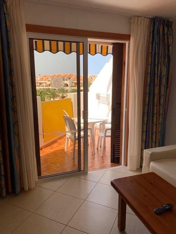 1 slaapkamer Appartement te koop in Playa de las Americas, Arona - € 465.000 (Ref: 9659219)