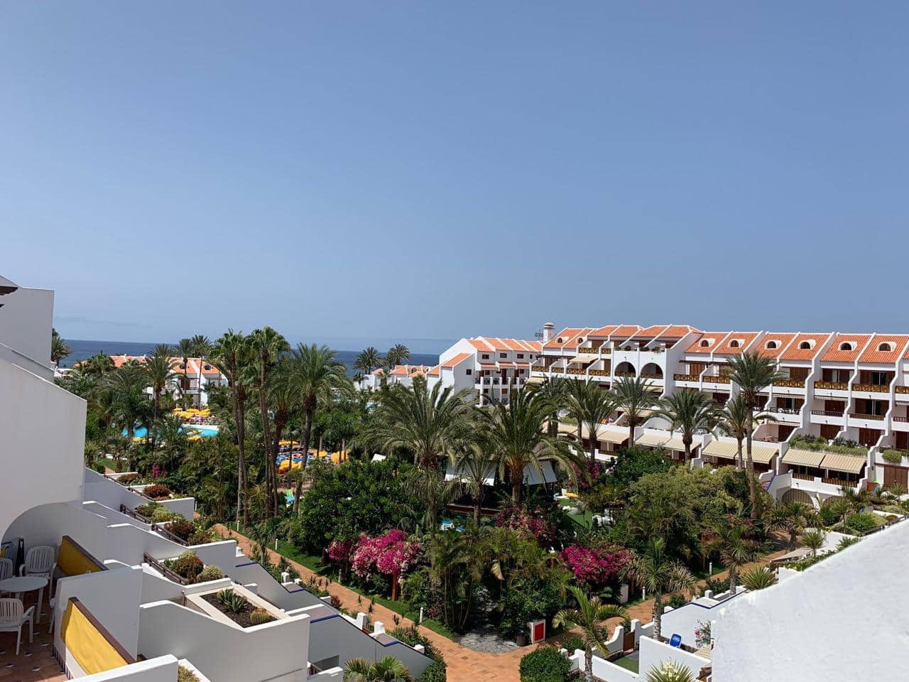 1 slaapkamer Appartement te koop in Playa de las Americas - € 465.000 (Ref: 9659219)