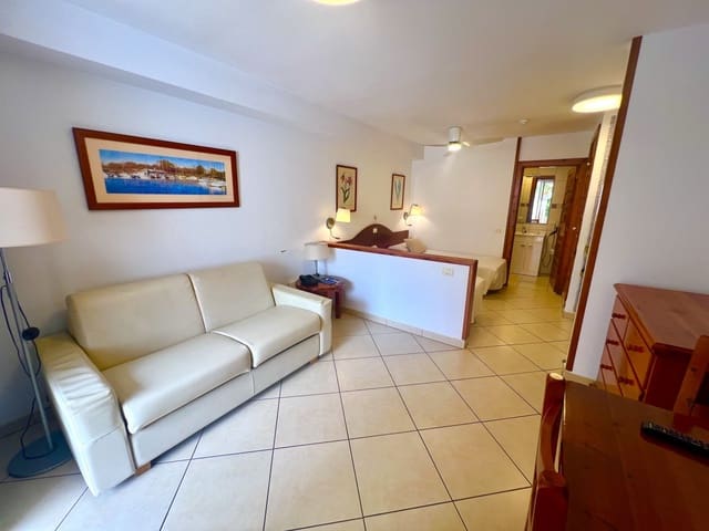 Studio til salgs i Playa de las Americas, Arona - € 320 000 (Ref: 9659220)