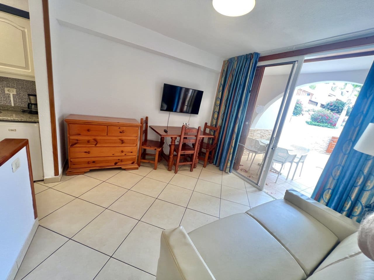 Studio til salgs i Playa de las Americas - € 320 000 (Ref: 9659220)