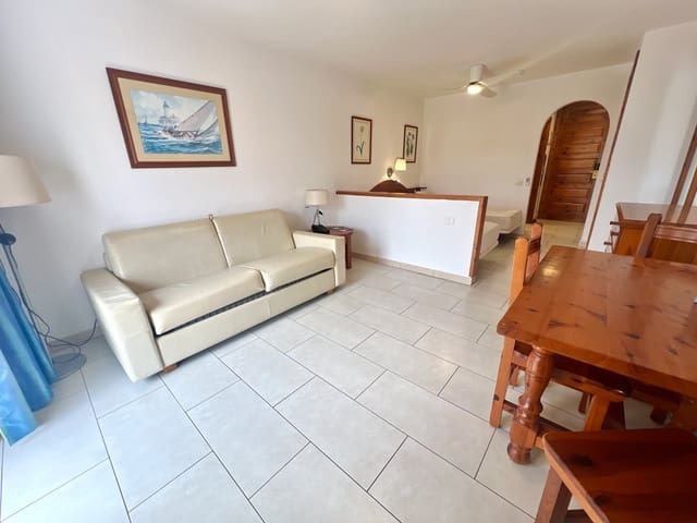 Studio til salgs i Playa de las Americas, Arona - € 360 000 (Ref: 9659221)