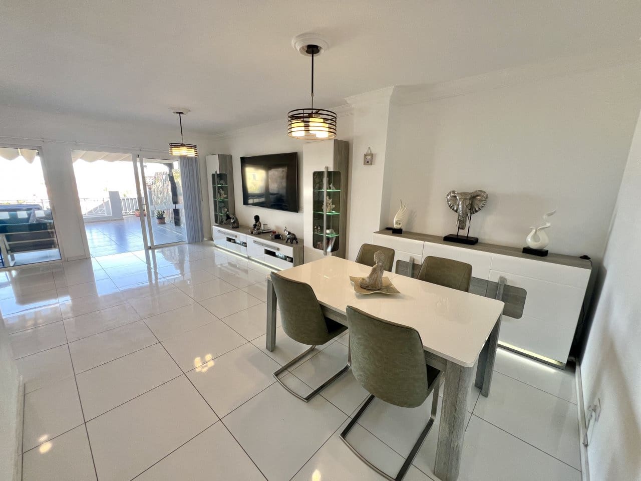 3 slaapkamer Huis te koop in Torviscas met zwembad - € 670.000 (Ref: 9686263)