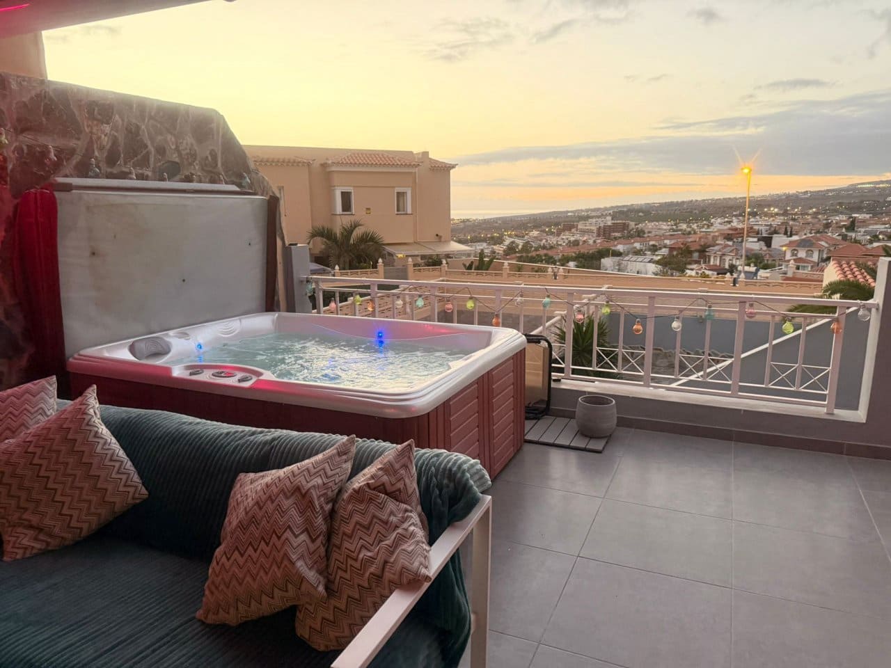 3 slaapkamer Huis te koop in Torviscas met zwembad - € 670.000 (Ref: 9686263)