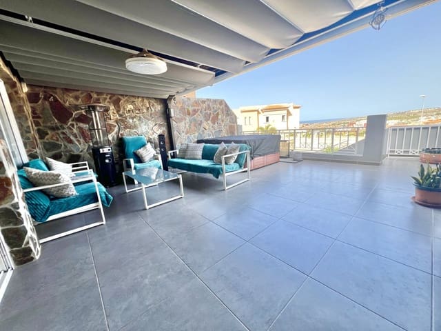 3 slaapkamer Huis te koop in Torviscas, Adeje met zwembad - € 670.000 (Ref: 9686263)