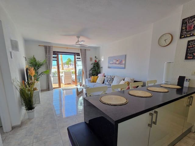 2 sypialnia Apartament na sprzedaż w Los Cristianos, Arona - 429 950 € (Ref: 9695165)