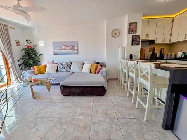 2 sypialnia Apartament na sprzedaż w Los Cristianos, Arona - 429 950 € (Ref: 9695165)