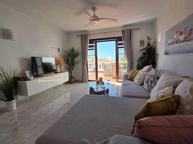 2 sypialnia Apartament na sprzedaż w Los Cristianos, Arona - 429 950 € (Ref: 9695165)